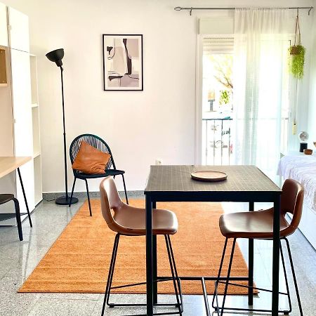 马拉加Casita Maria L View & Smarttv公寓 外观 照片