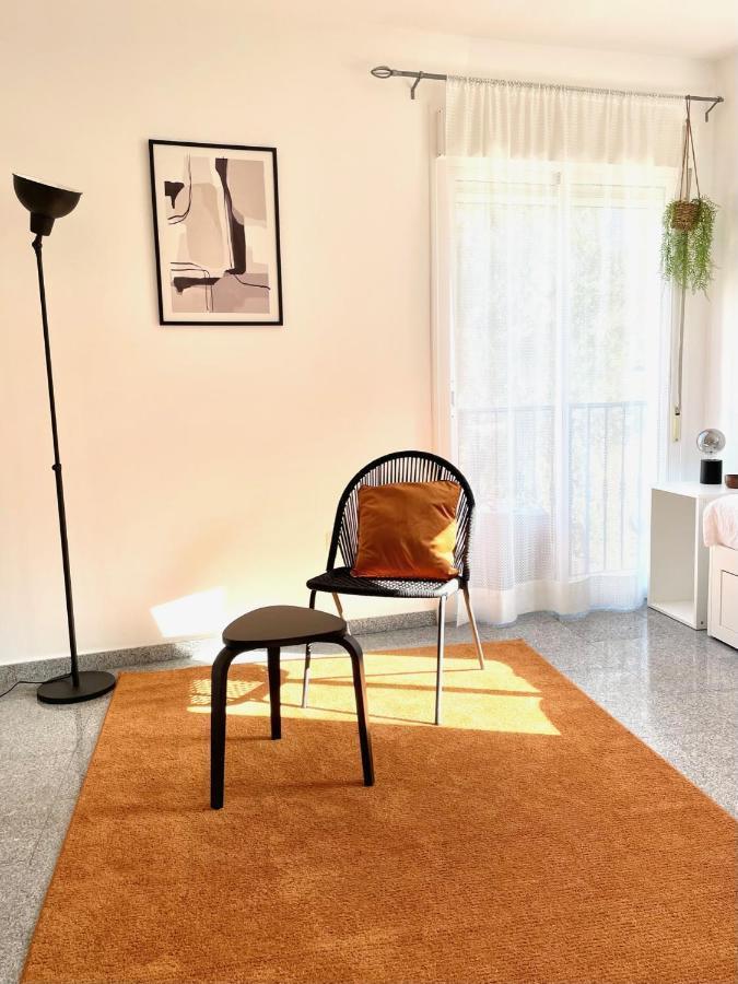 马拉加Casita Maria L View & Smarttv公寓 外观 照片