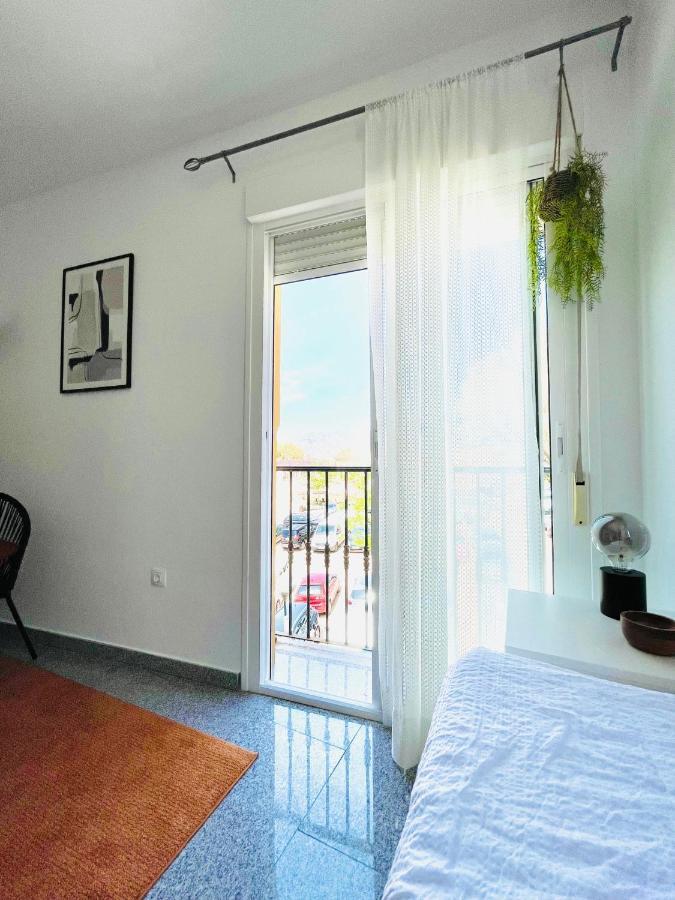 马拉加Casita Maria L View & Smarttv公寓 外观 照片
